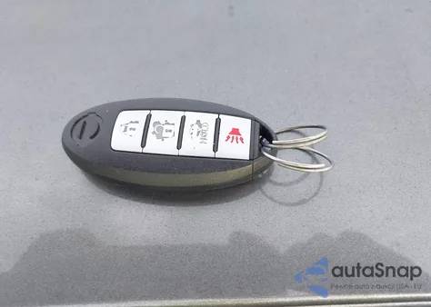 2016 Nissan Altima 2.5 Sr z USA, uszkodzony, nr VIN 1N4AL3AP2GC220196